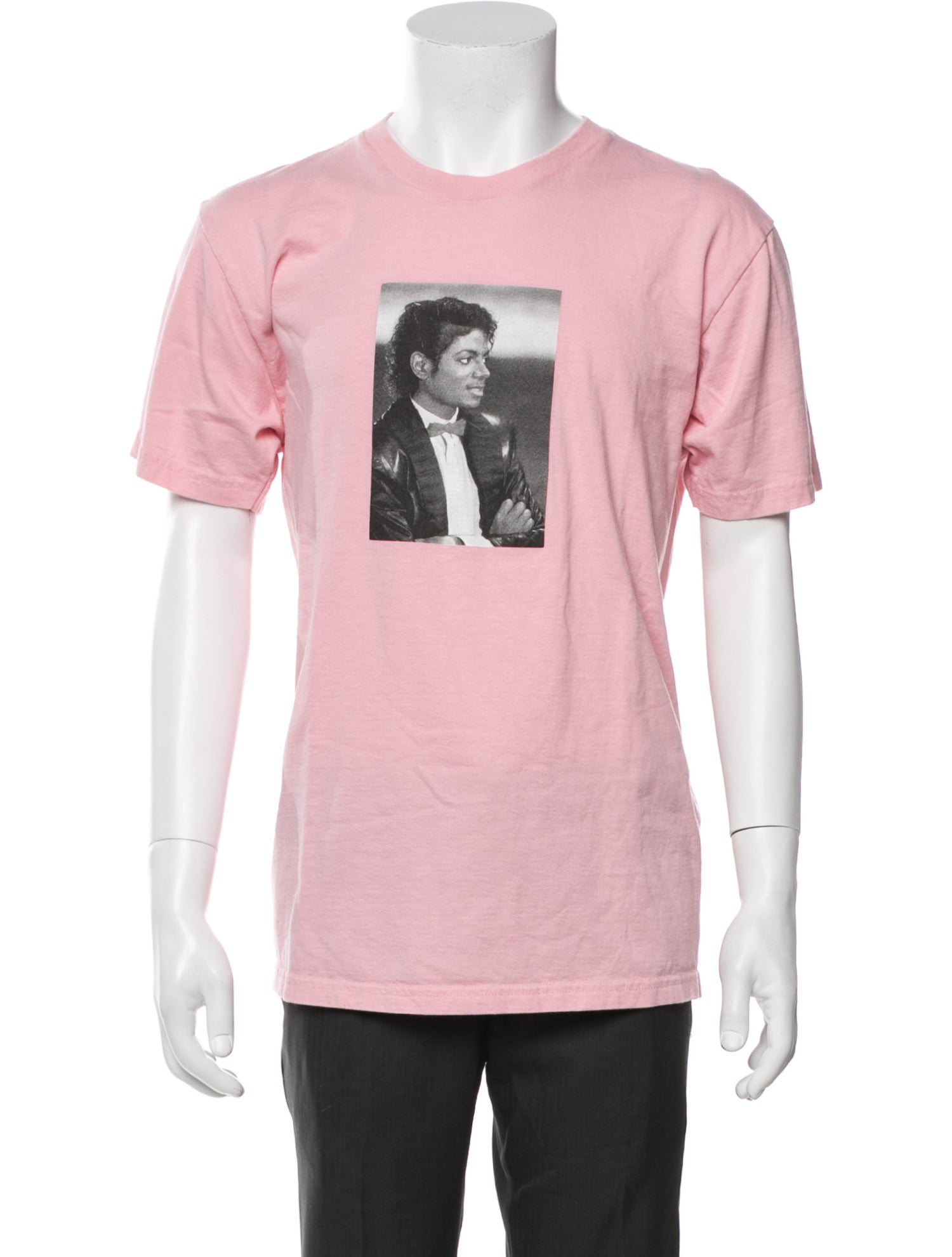 Supreme 2017 Graphic Print T-Shirt