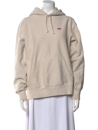 Supreme Crew Neck Long Sleeve Sweatshirt