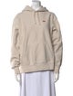 Supreme Crew Neck Long Sleeve Sweatshirt