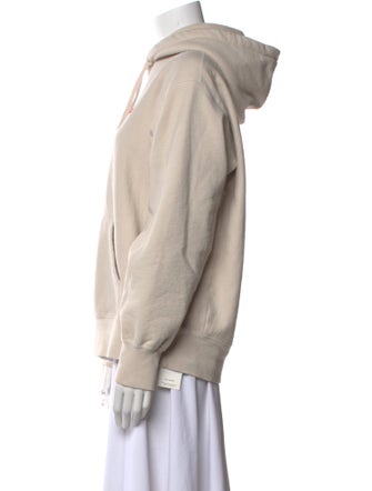 Supreme Crew Neck Long Sleeve Sweatshirt