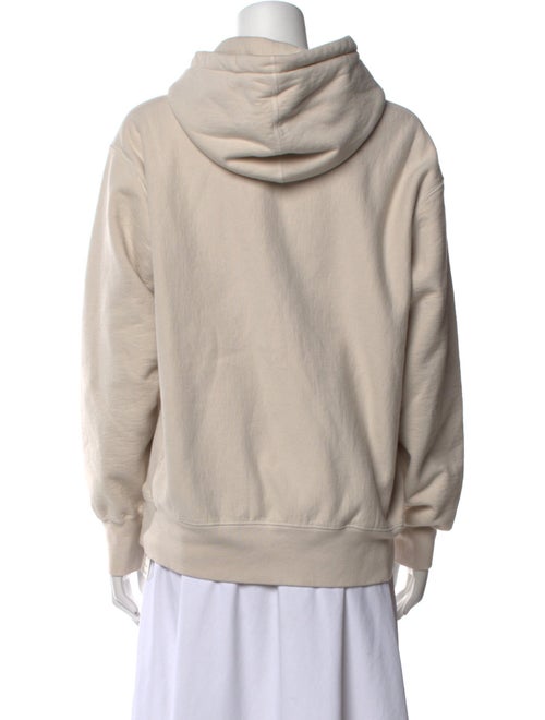 Supreme Crew Neck Long Sleeve Sweatshirt