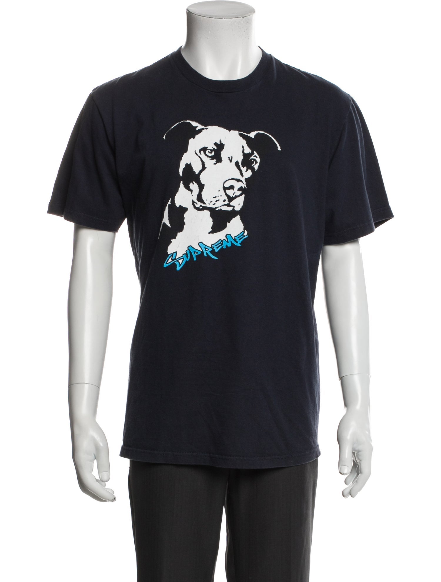 Supreme 2020 Pitbull T-Shirt