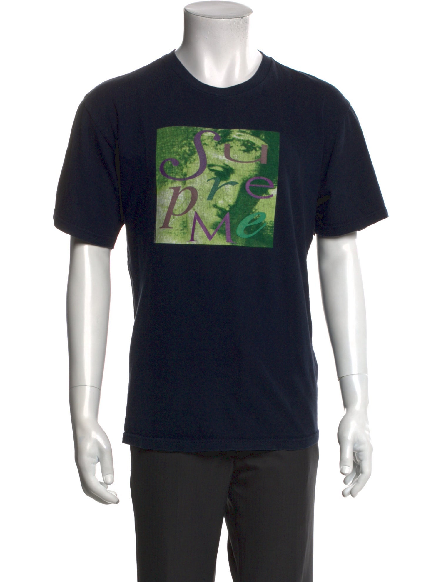 Supreme 2017 Venus T-Shirt