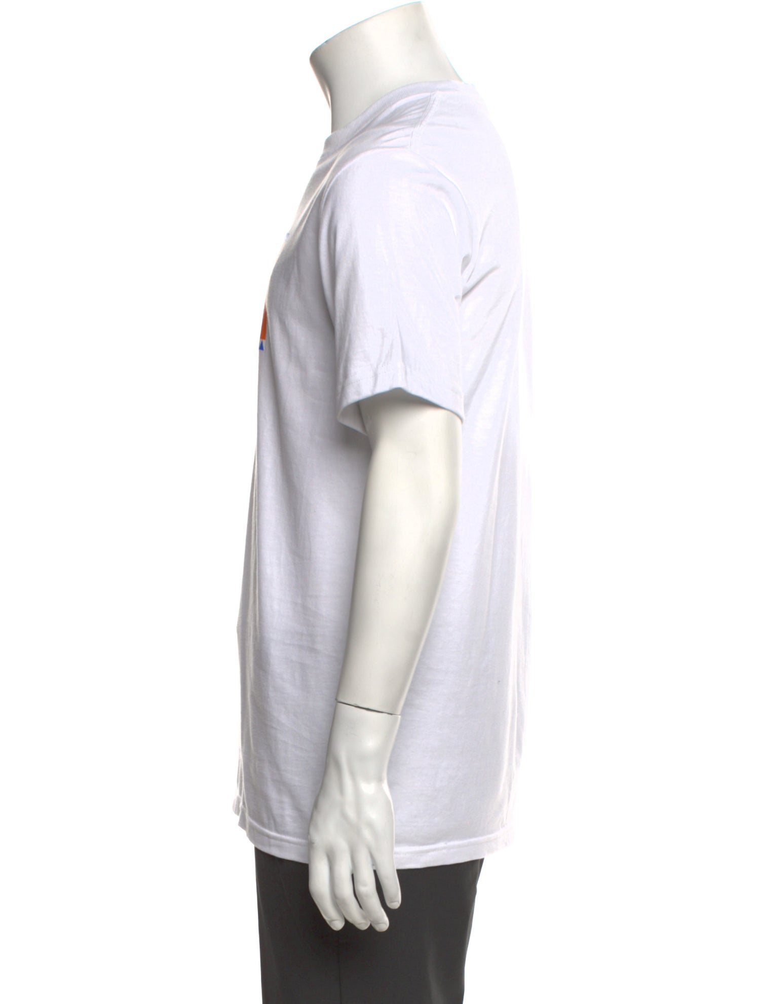 Supreme 2025 Graphic Print T-Shirt