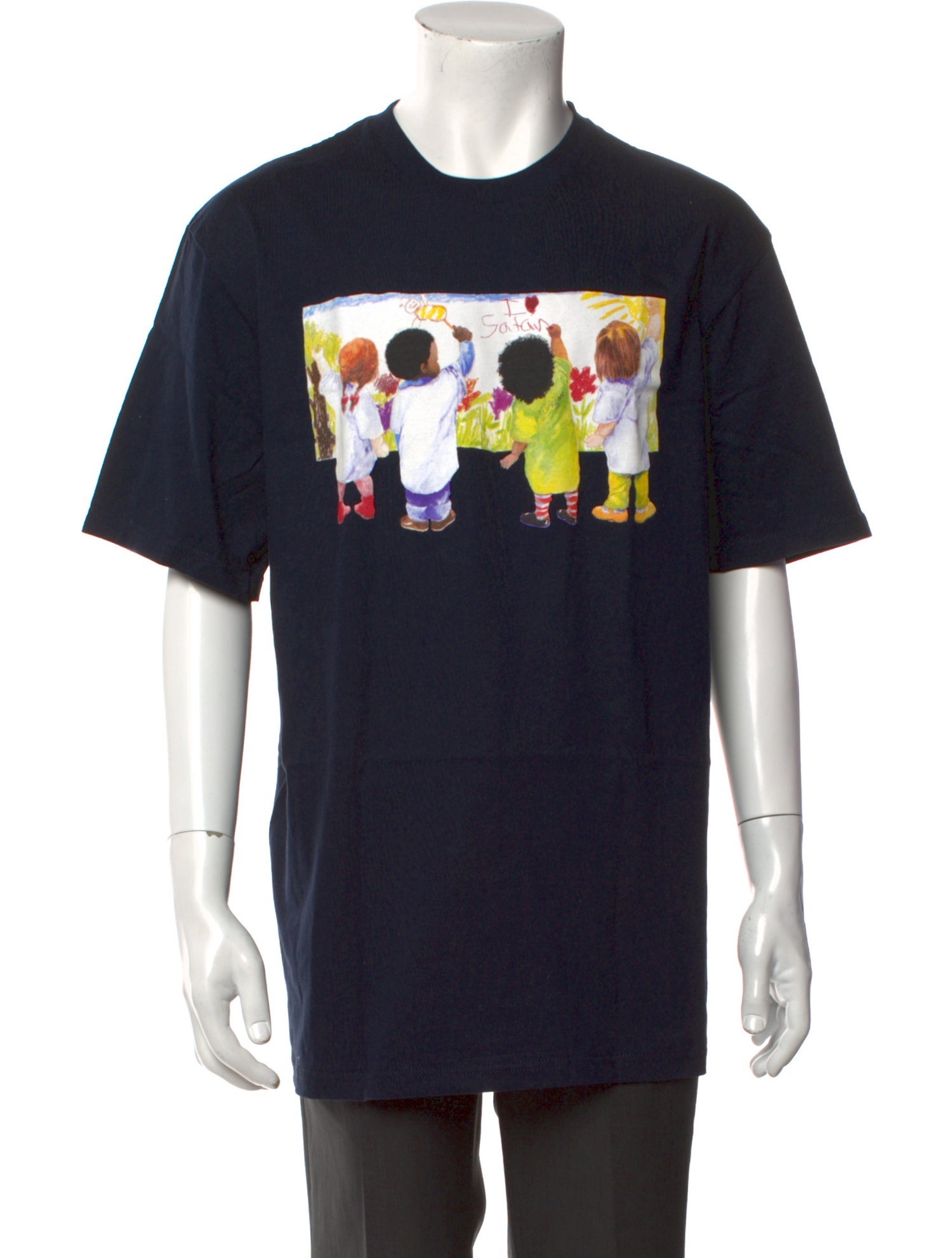 Supreme 2019 Kids T-Shirt