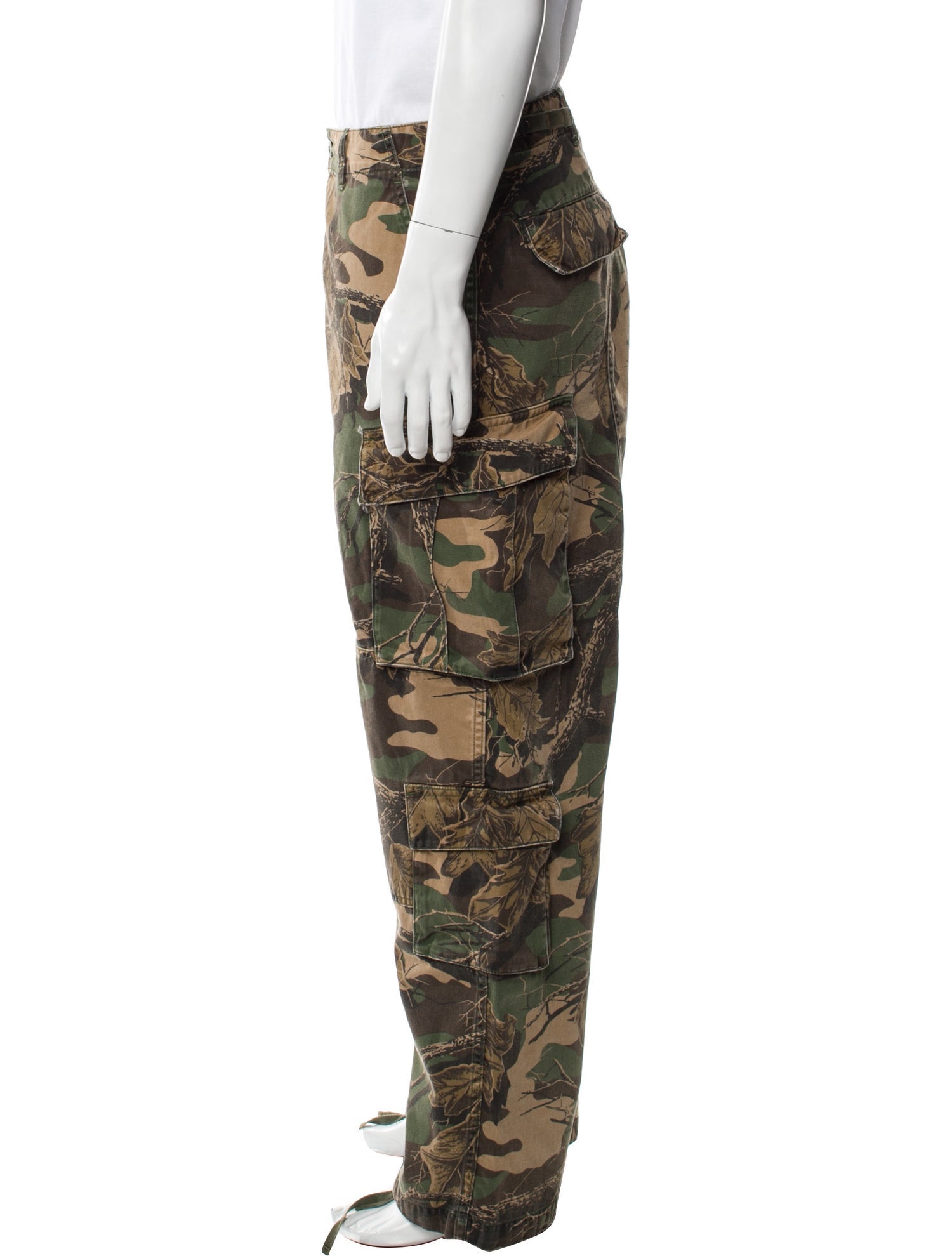 Supreme 2022 Cargo Pants