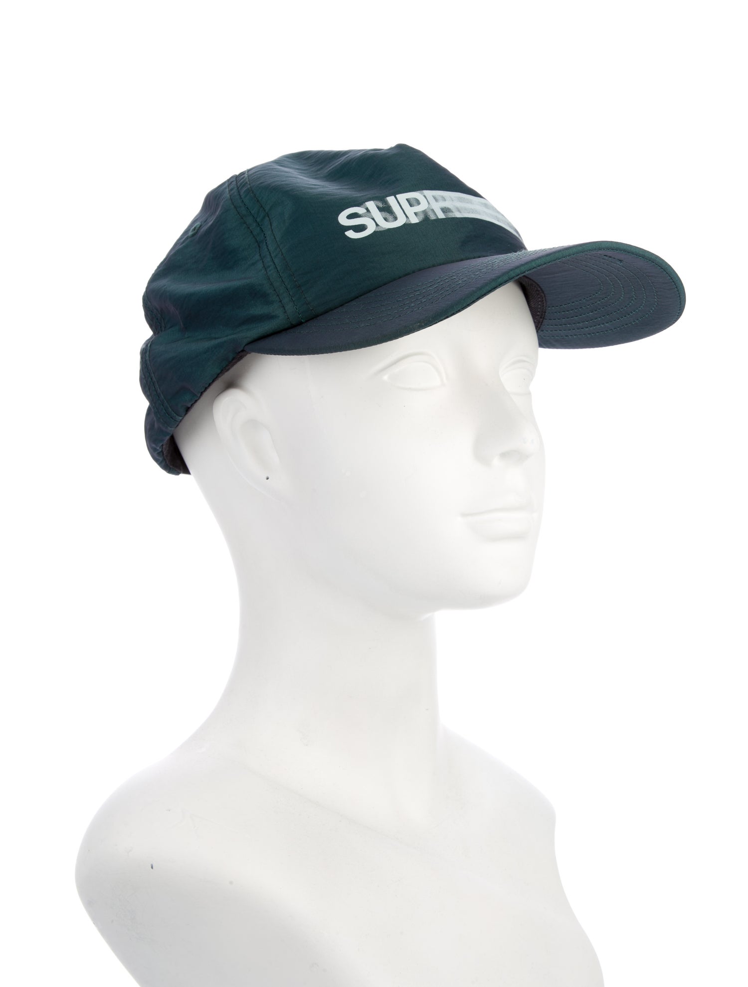 Supreme Military Boonie Olive Prym1 Camo