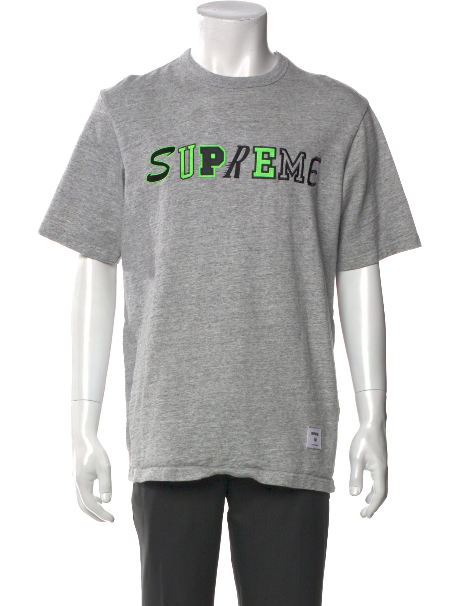 Supreme 2020 Collage T-Shirt