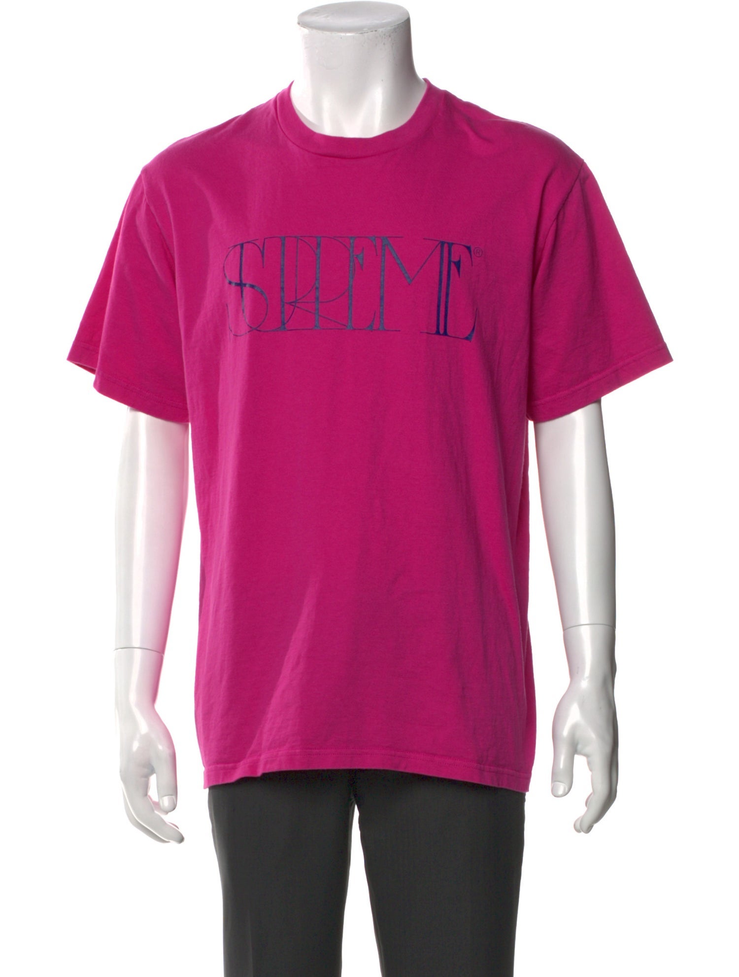 Supreme 2022 Trademark T-Shirt