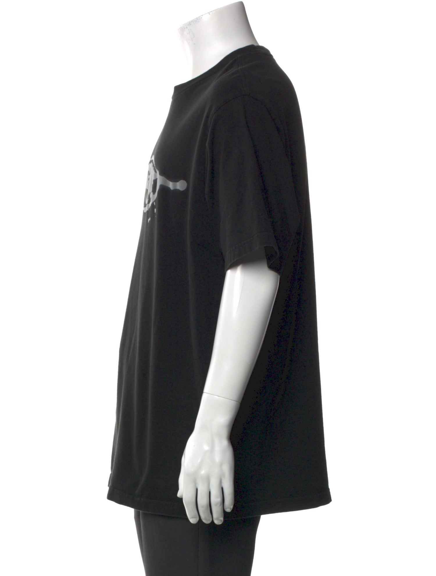 Supreme 2022 Ink Blot T-Shirt