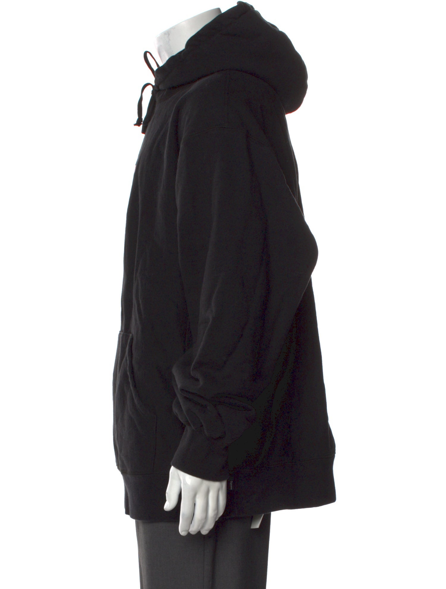 Supreme 2018 Portrait Hoodie