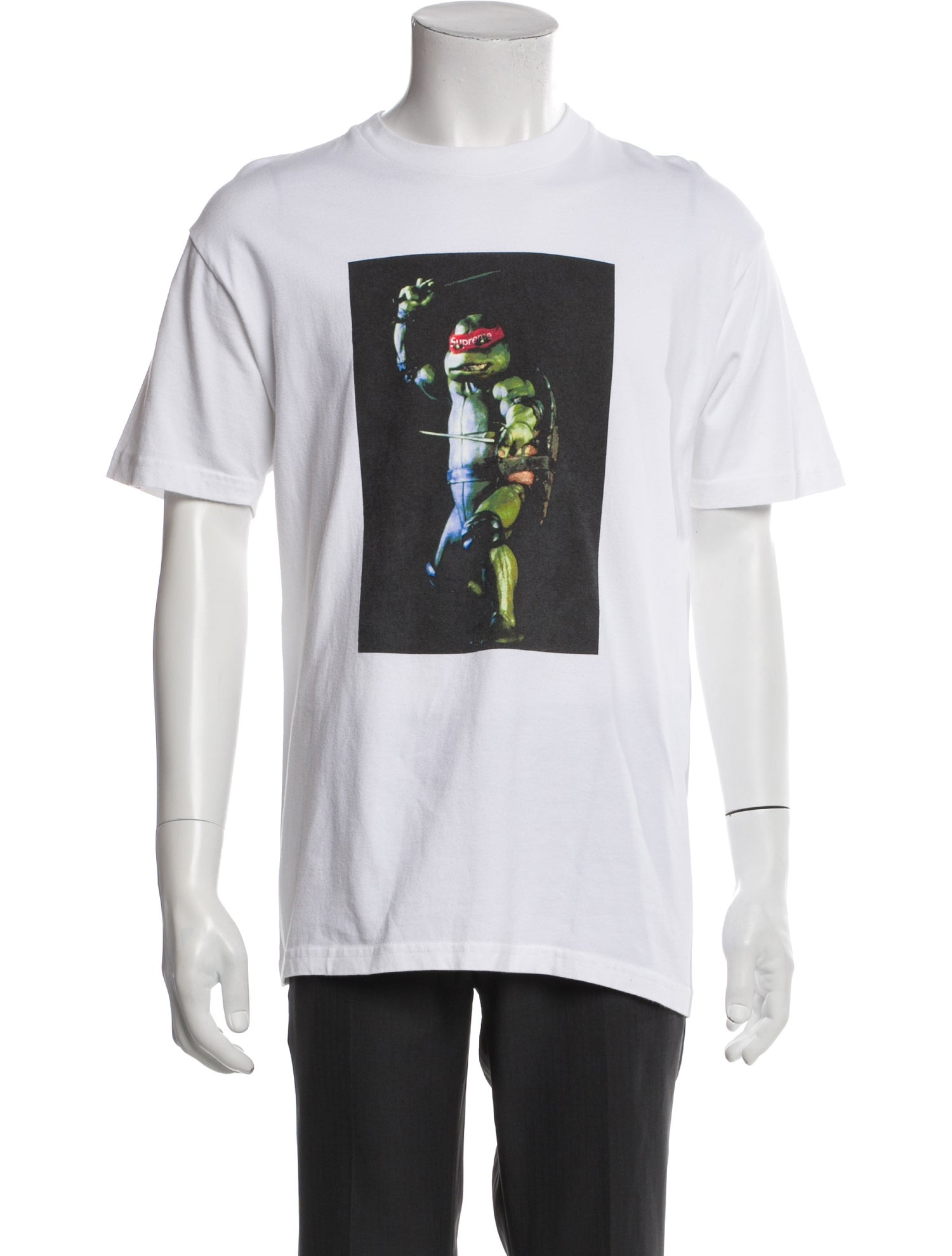 Supreme 2021 Raphael T-Shirt