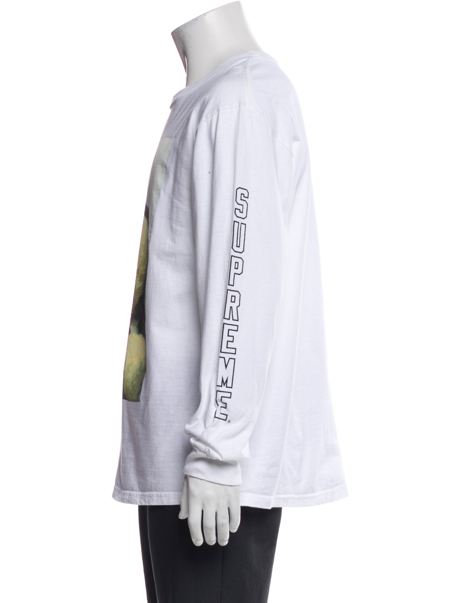 Supreme 2018 x Mike Kelley T-Shirt