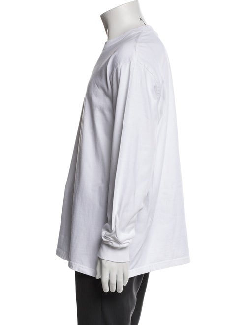 Supreme Box Logo L/S Graphic Print T-Shirt