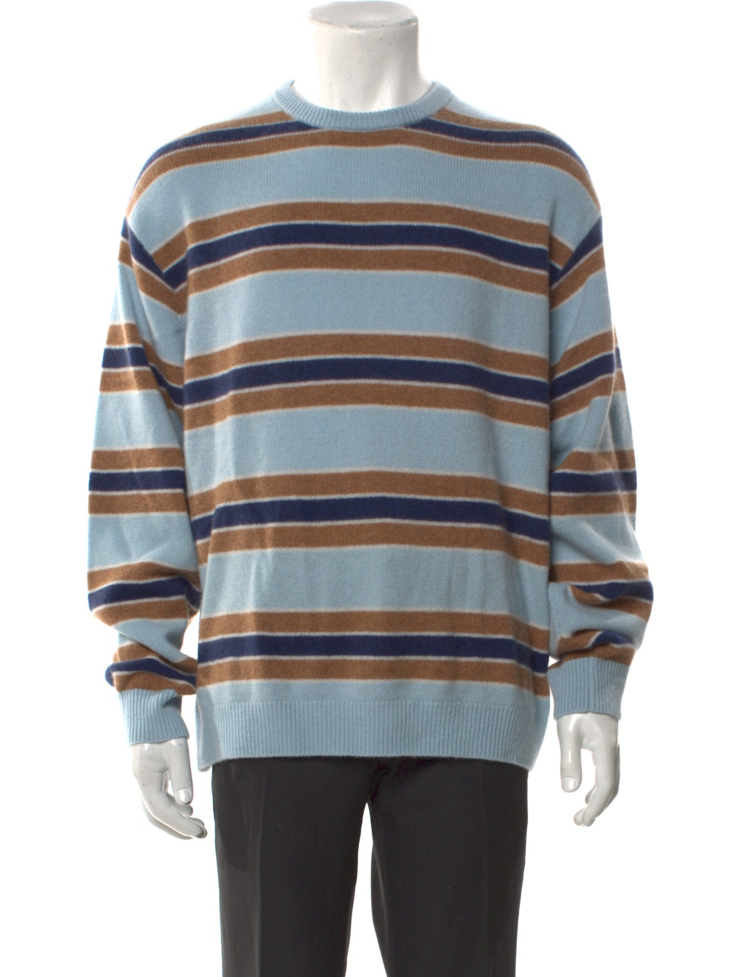 Supreme 2024 Cashmere Pullover