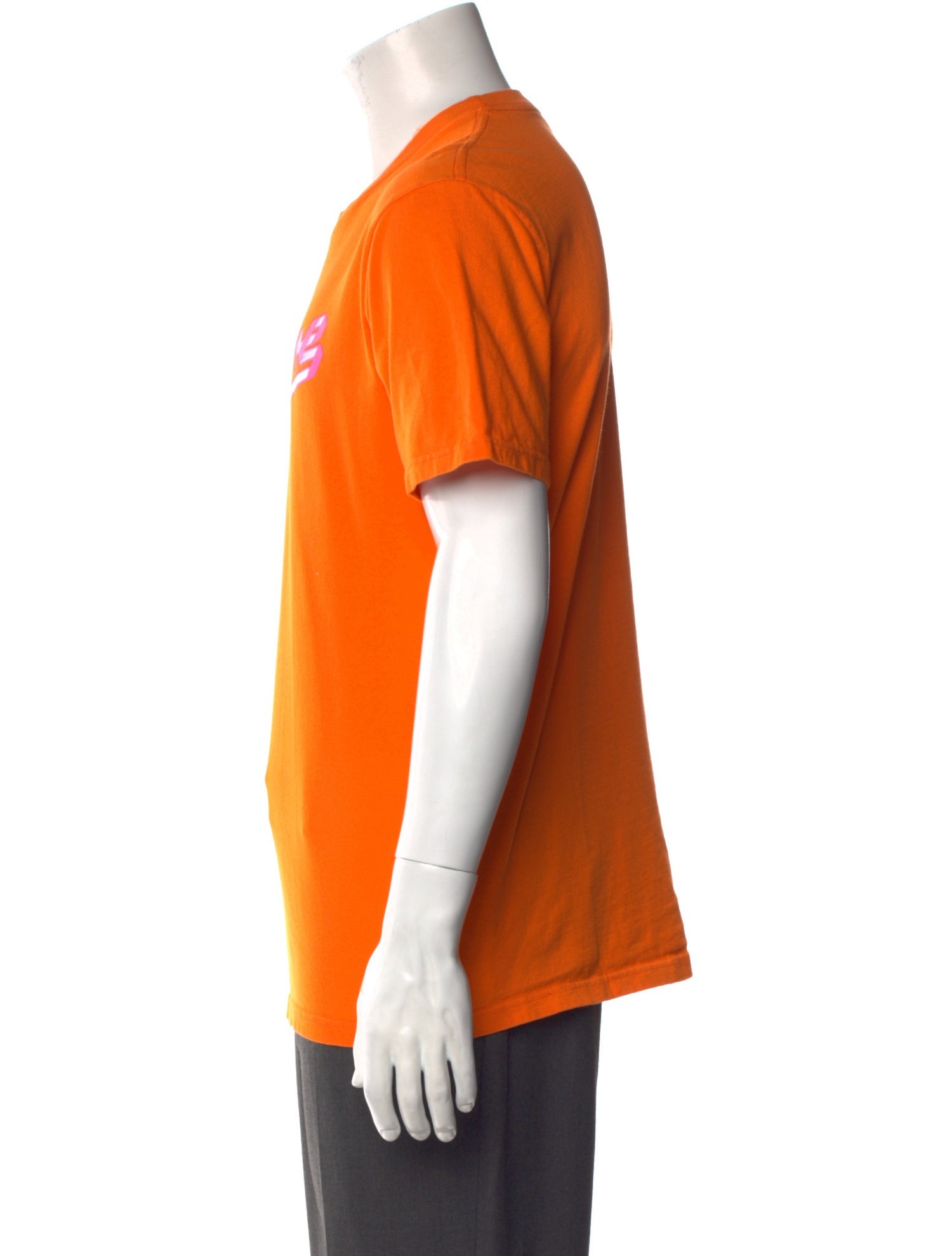 Supreme 2023 Banner T-Shirt