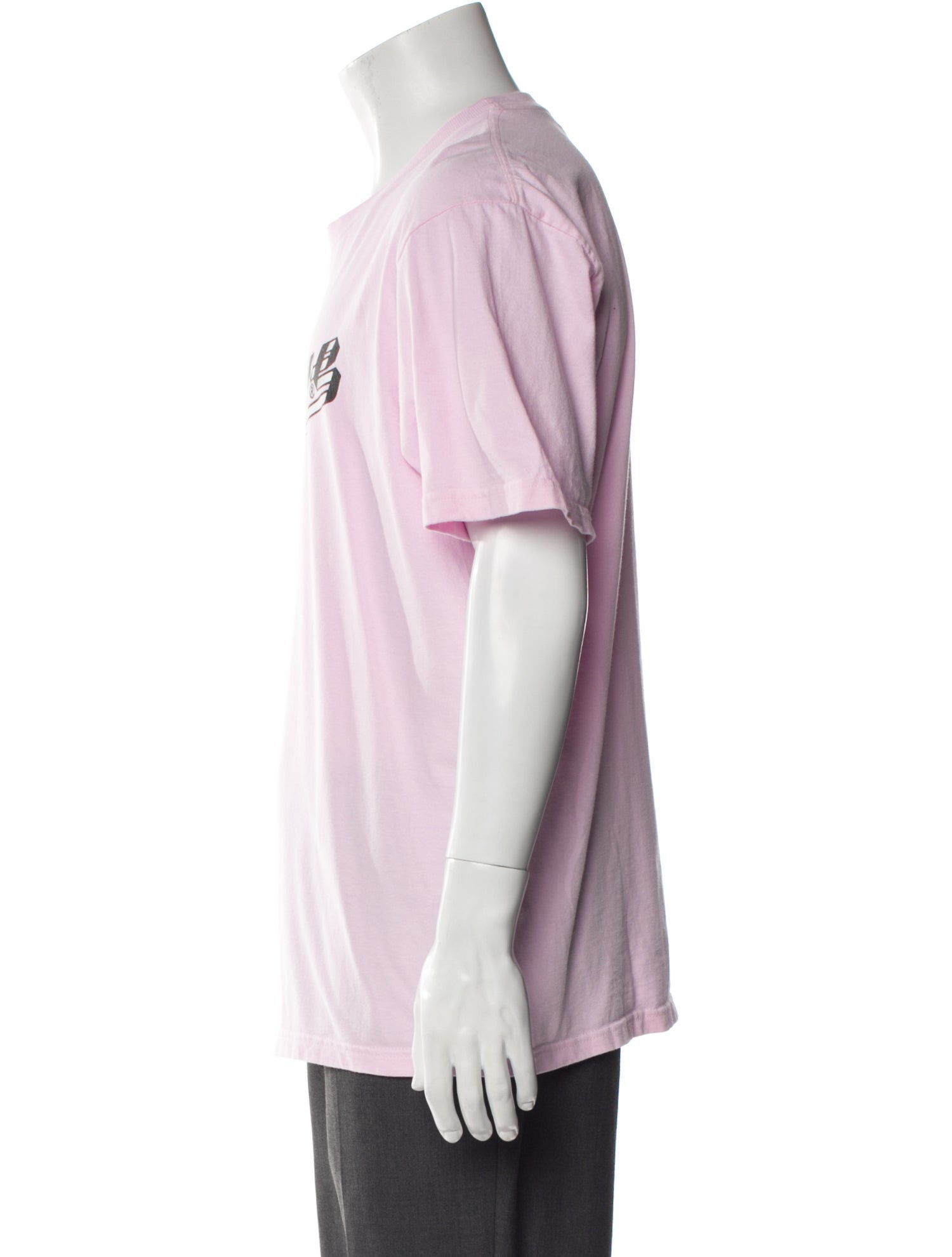 Supreme 2023 Banner T-Shirt