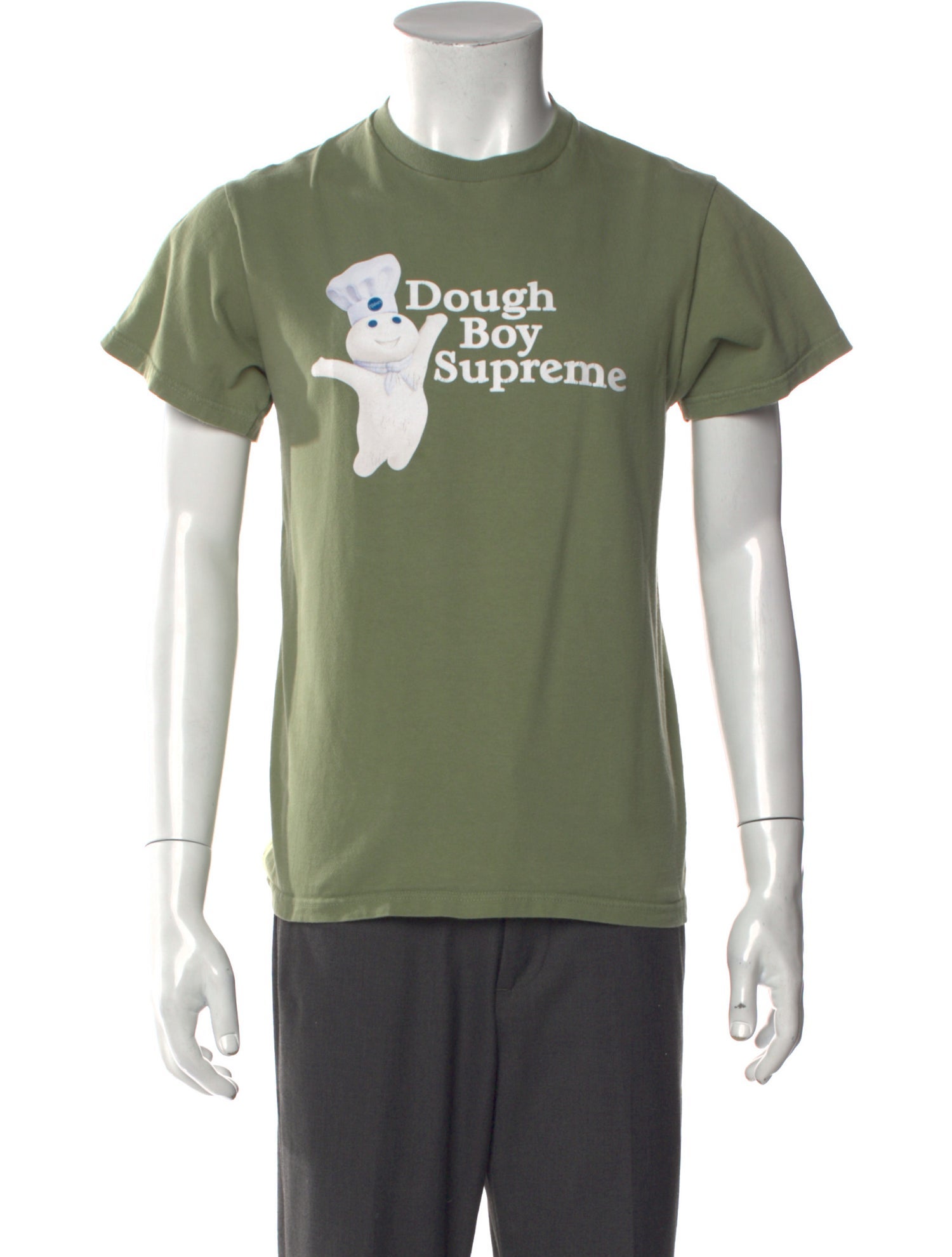 Supreme 2022 Doughboy T-Shirt