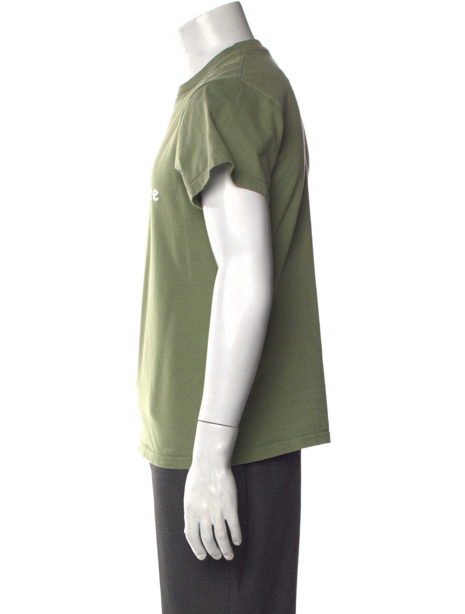 Supreme 2022 Doughboy T-Shirt