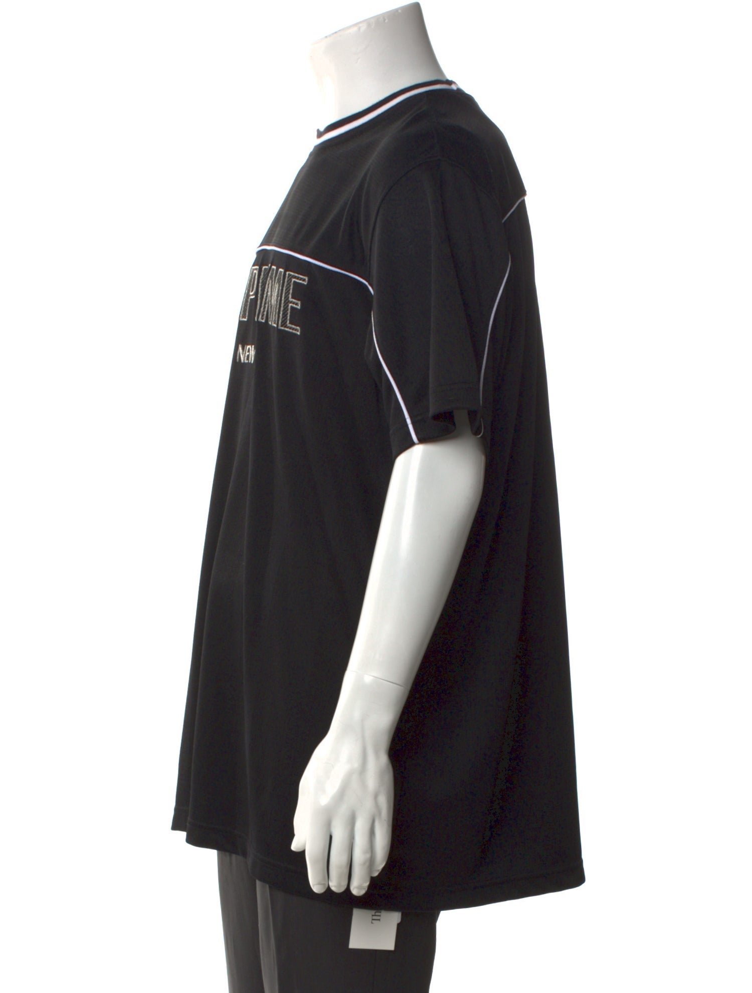 Supreme 2018 Dazzle T-Shirt