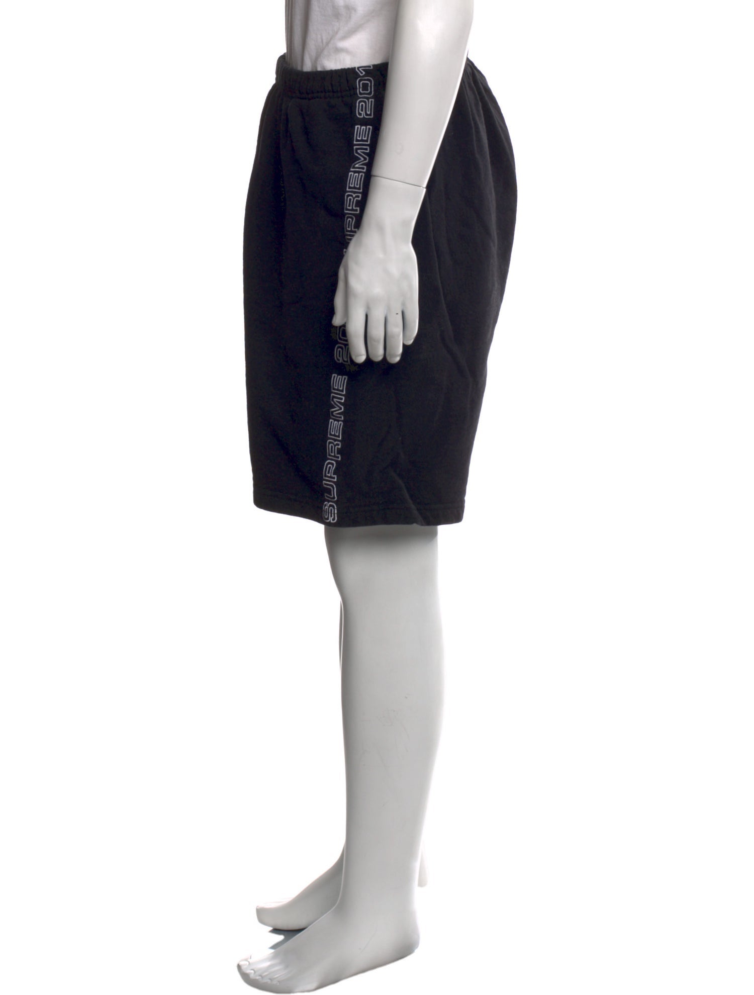 Supreme 2019 Jogger Shorts