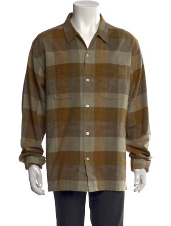 Supreme 2021 Signature Logo Shirt