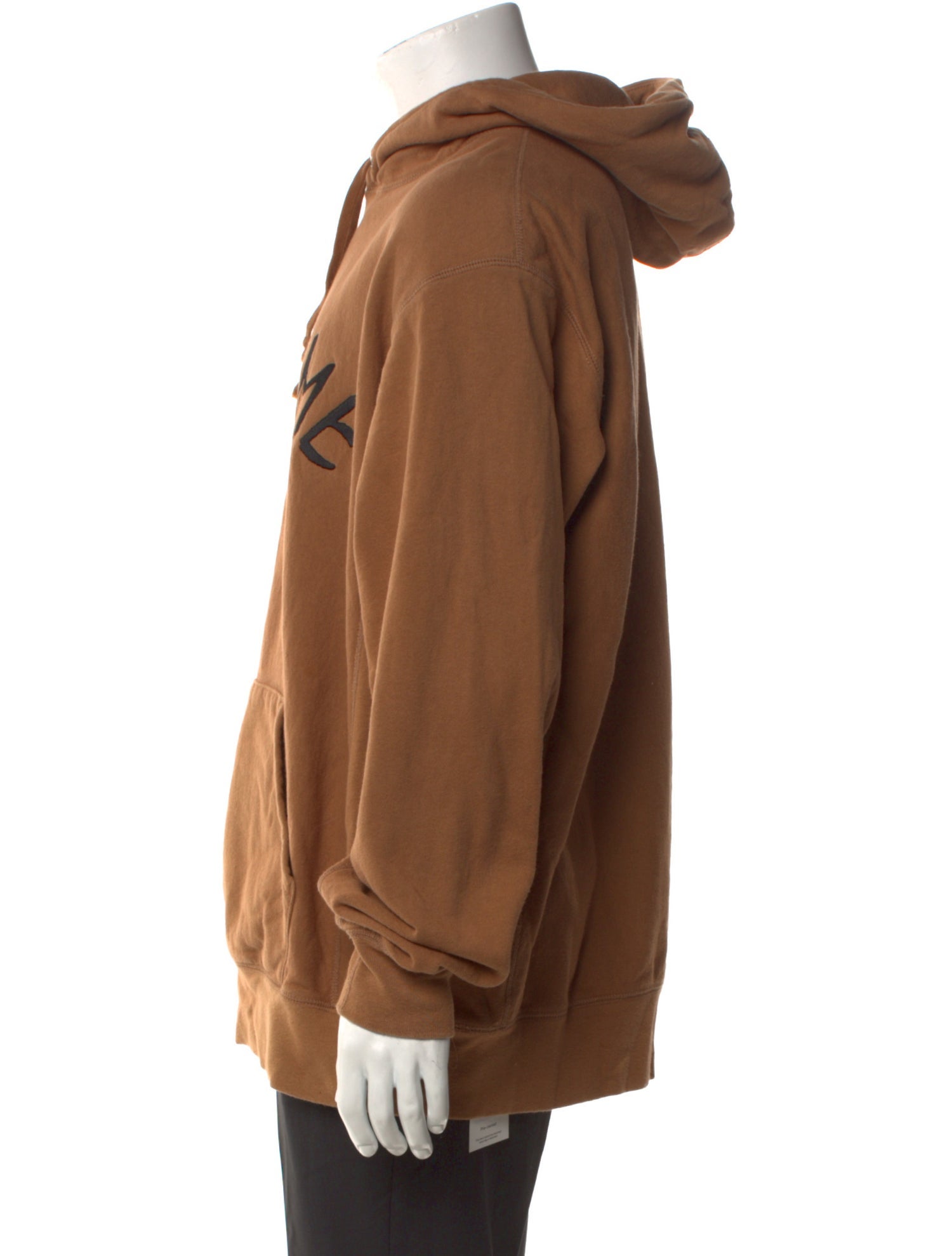 Supreme 2021 Graphic Print Hoodie