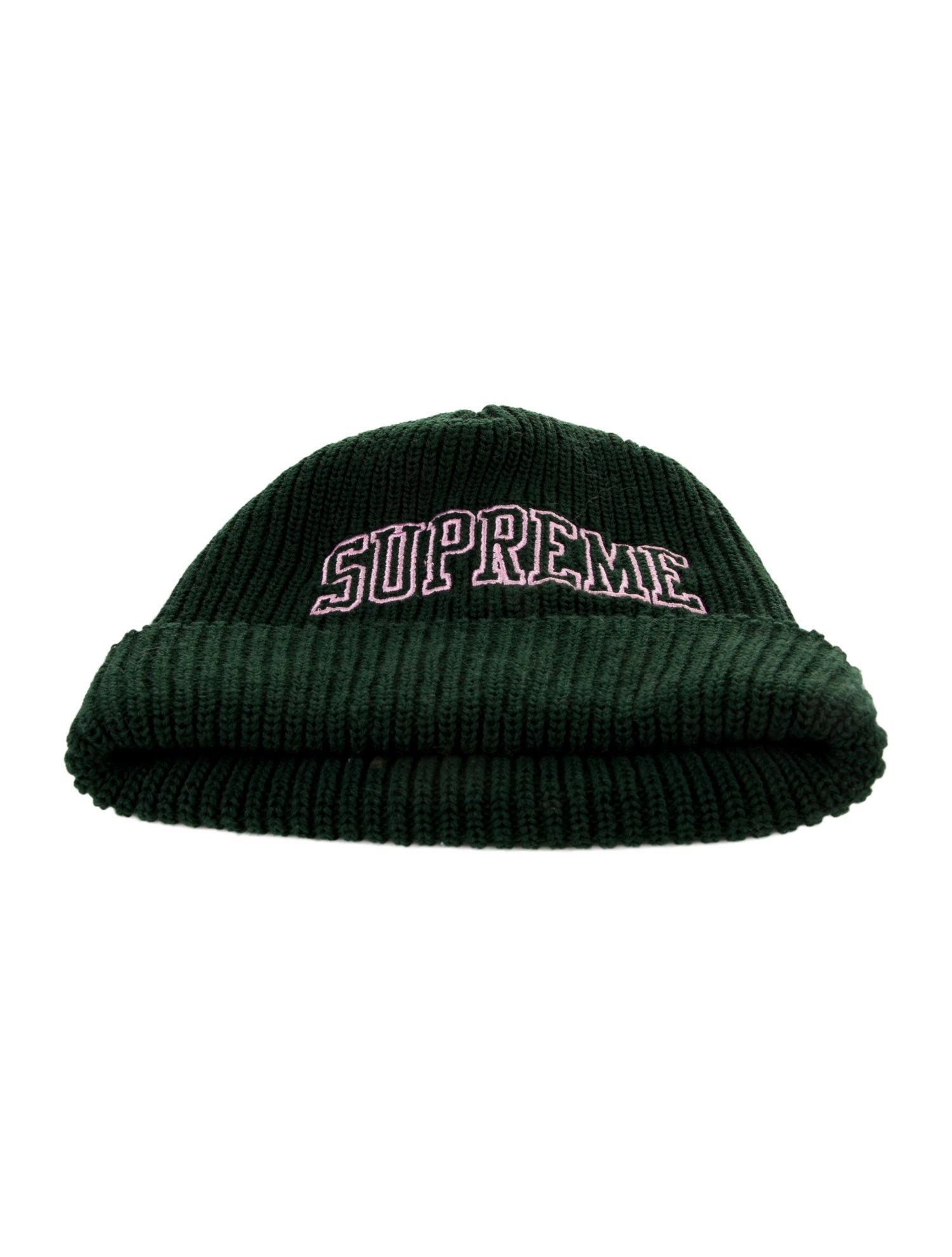 Supreme Loose Gauge Beanie