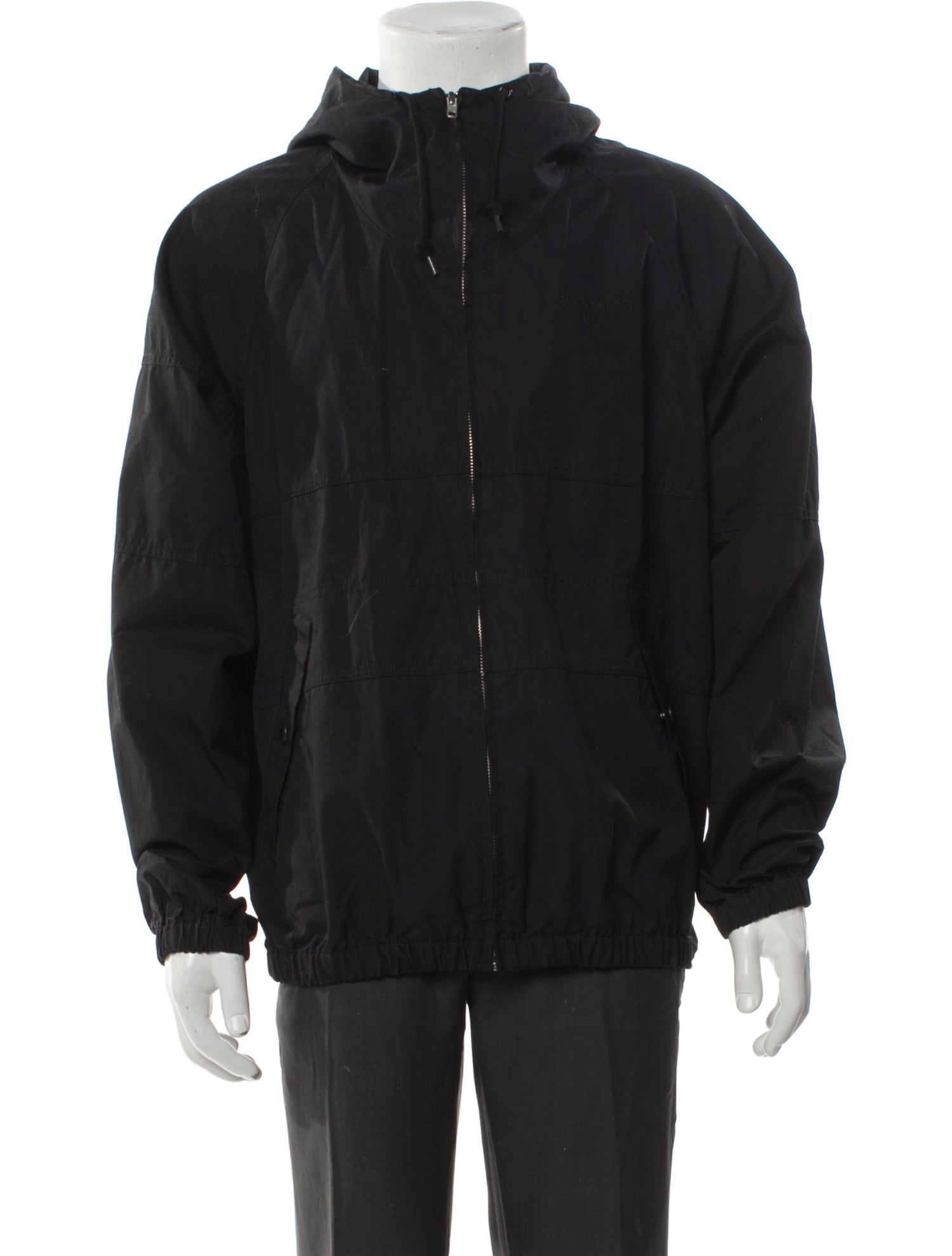 Supreme Windbreaker