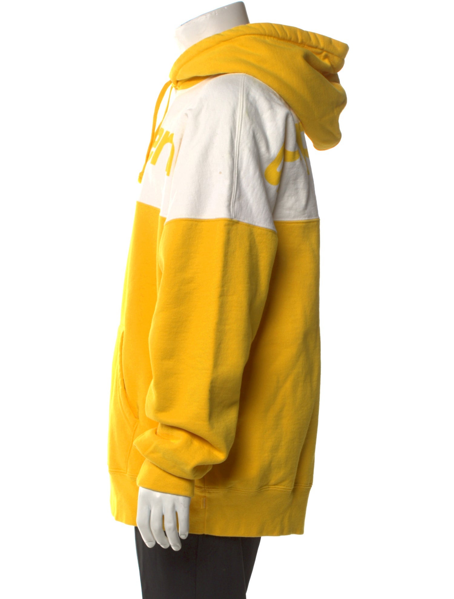 Supreme 2017 Graphic Print Hoodie