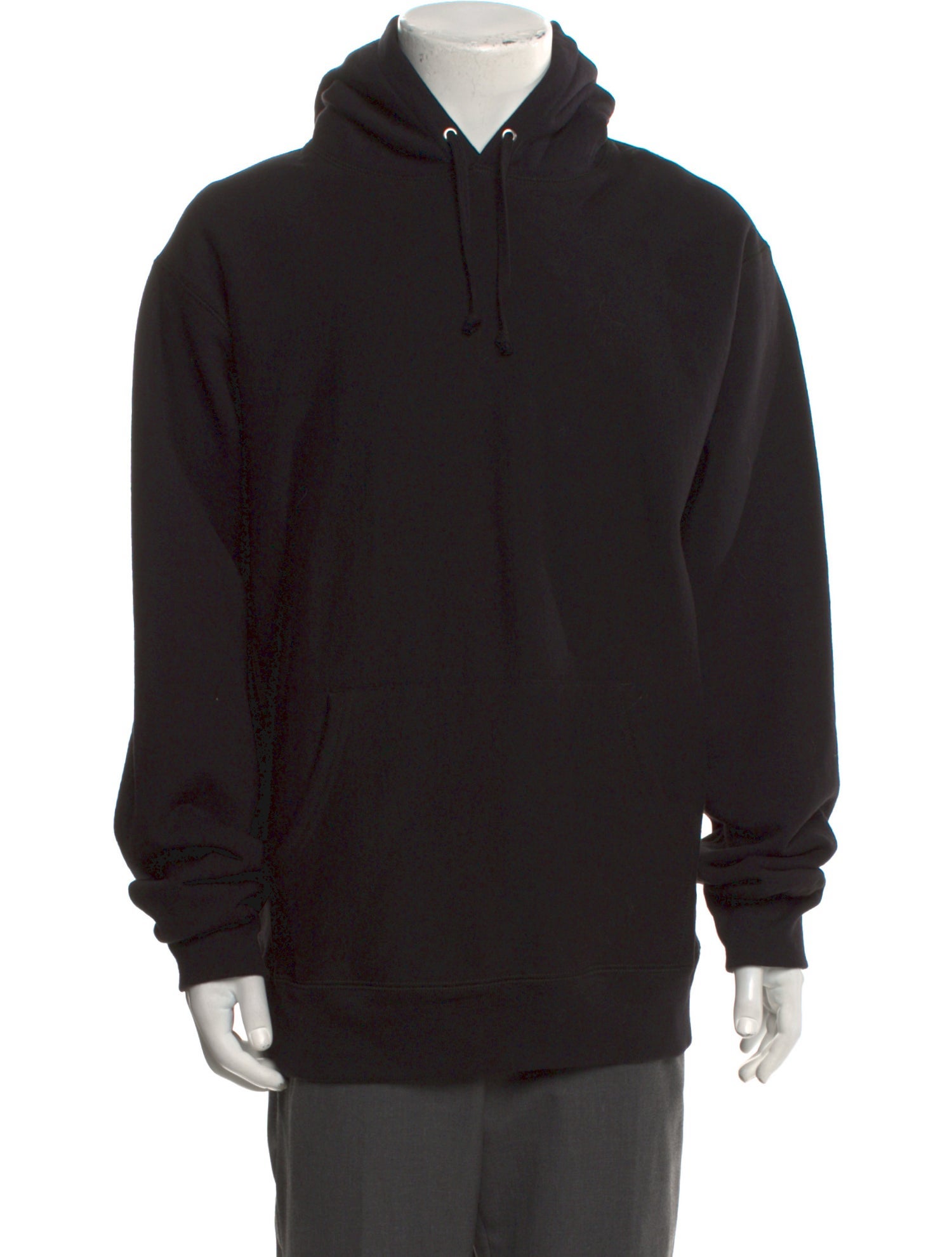 Supreme 2017 Crew Neck Hoodie