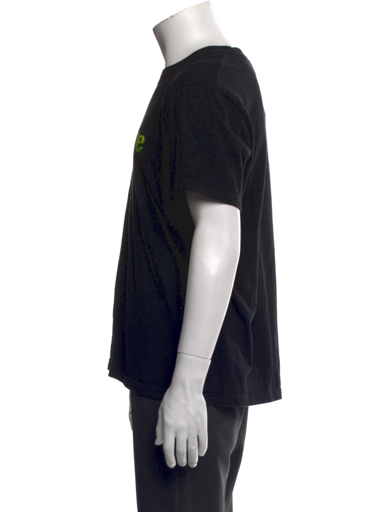 Supreme 2021 Shrek T-Shirt