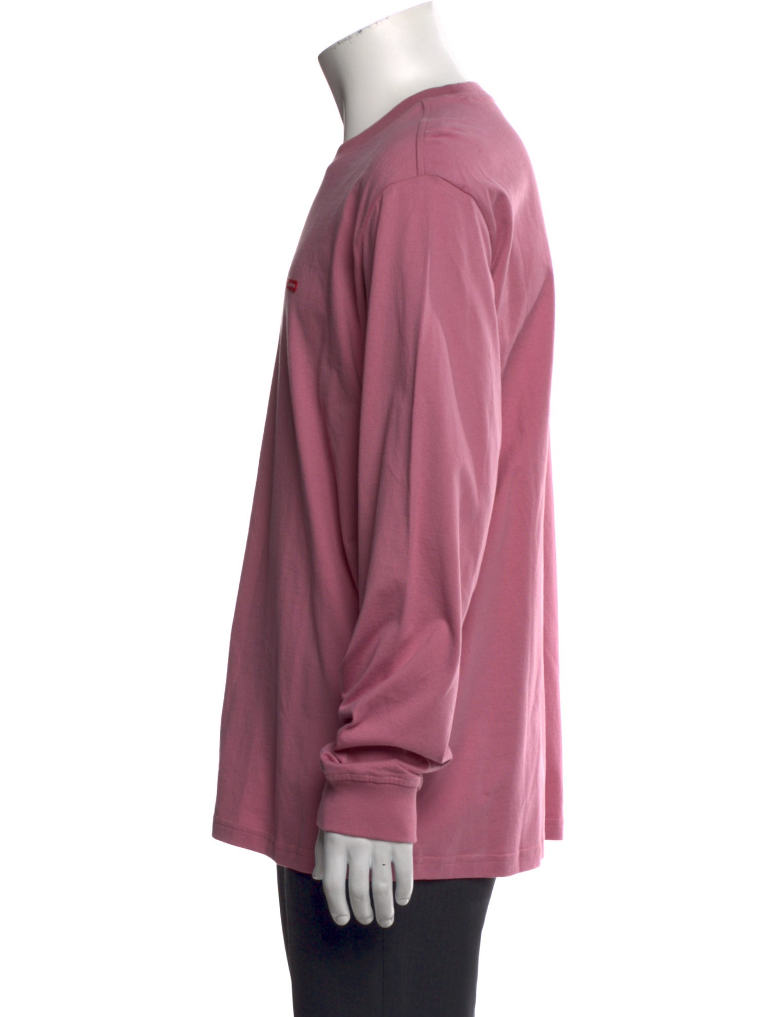 Supreme Small Box Crew Neck T-Shirt