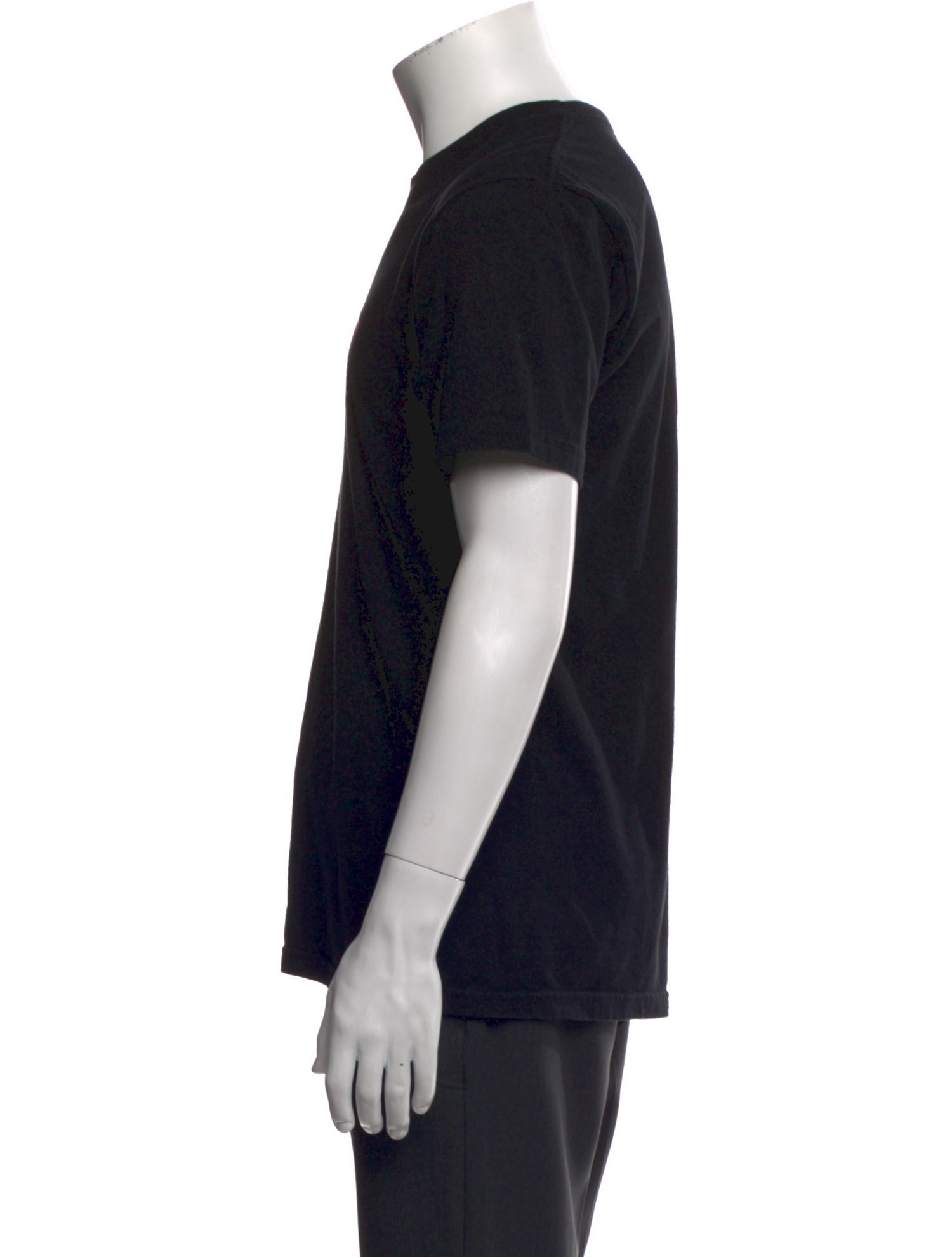 Comme des Garçons x Supreme Box Logo Graphic Print T-Shirt