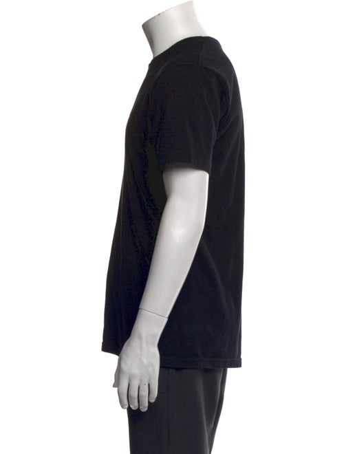 Comme des Garçons x Supreme Box Logo Graphic Print T-Shirt