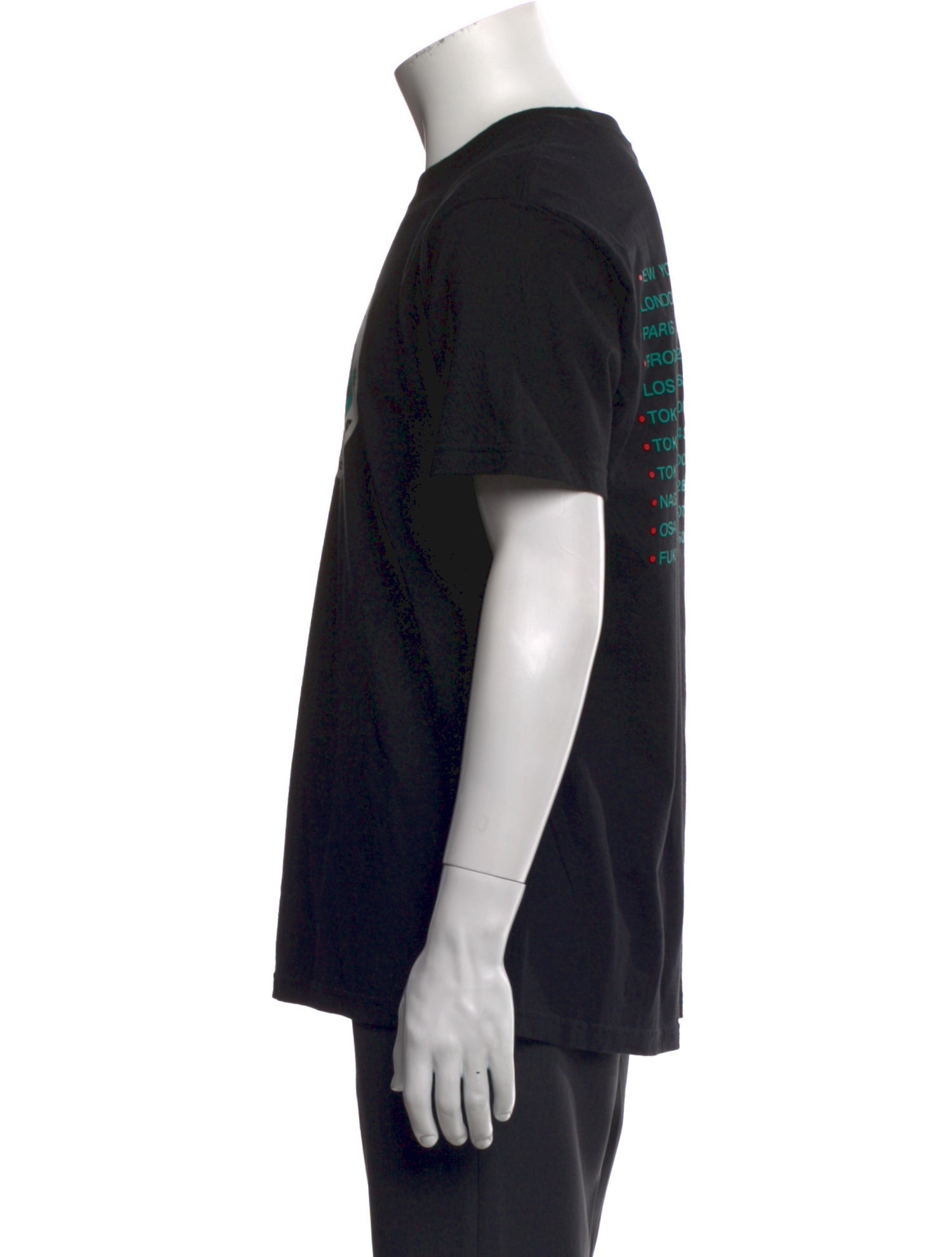 Supreme 2019 New Shit T-Shirt