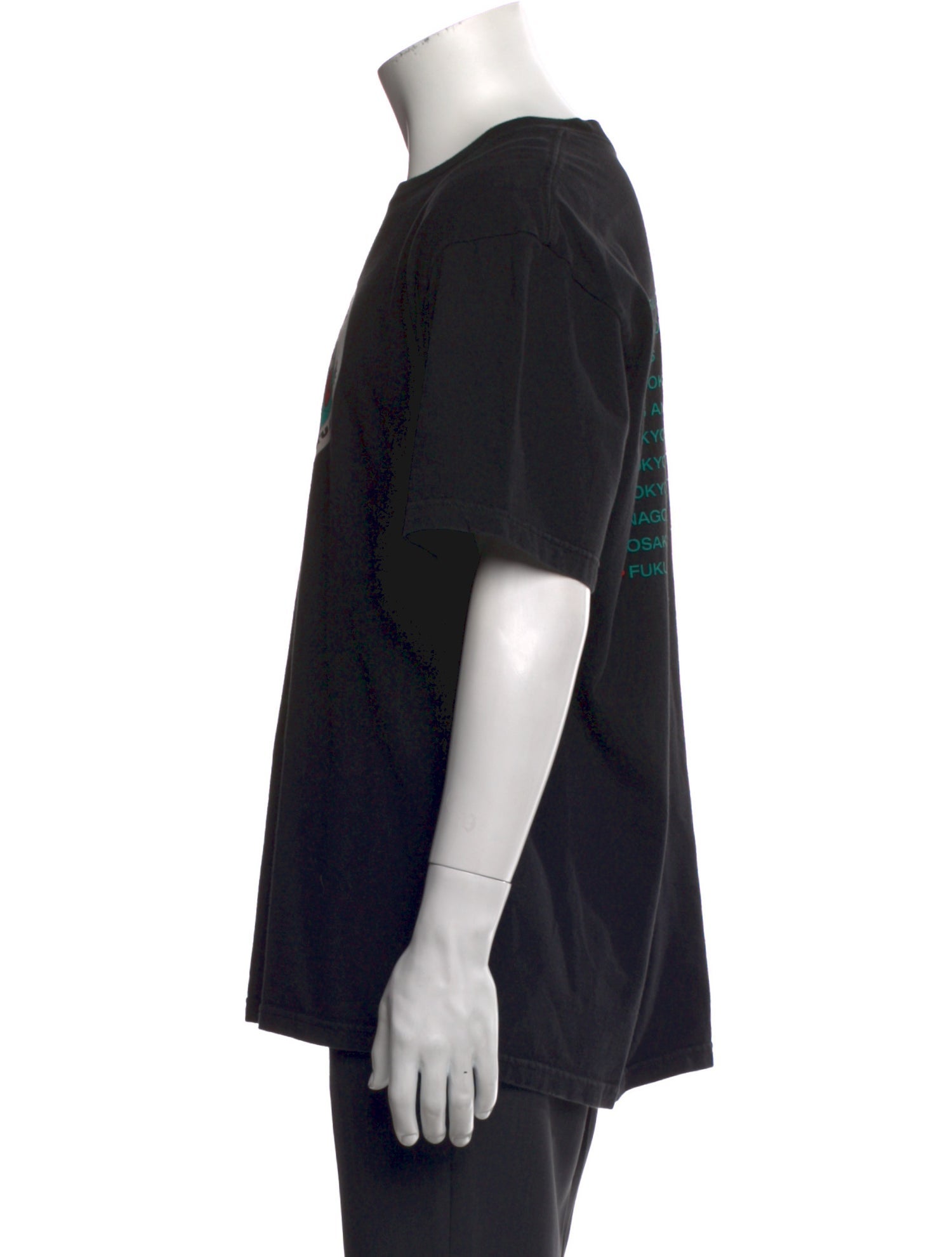 Supreme 2019 New Shit T-Shirt