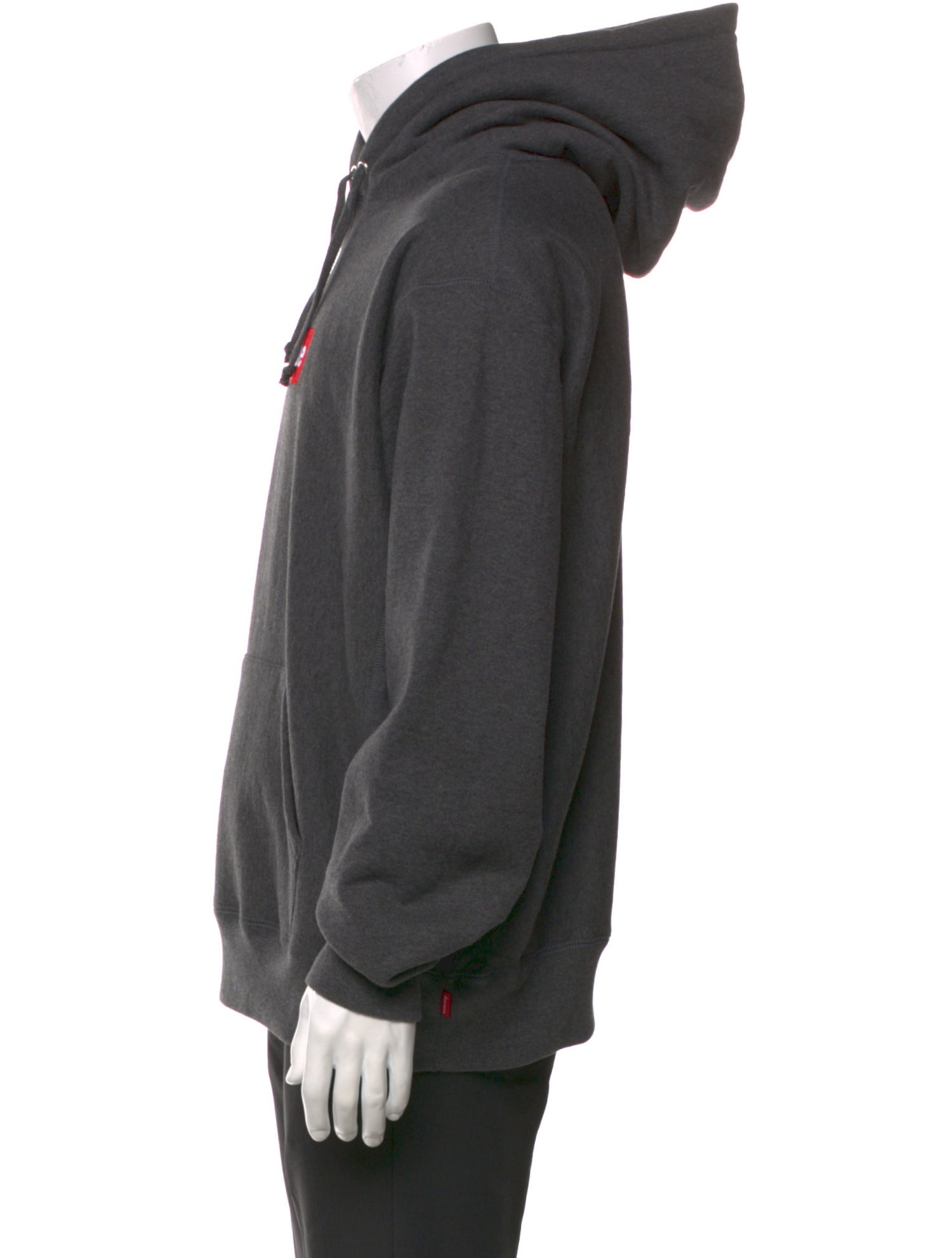 Supreme 2021 Box Logo Hoodie