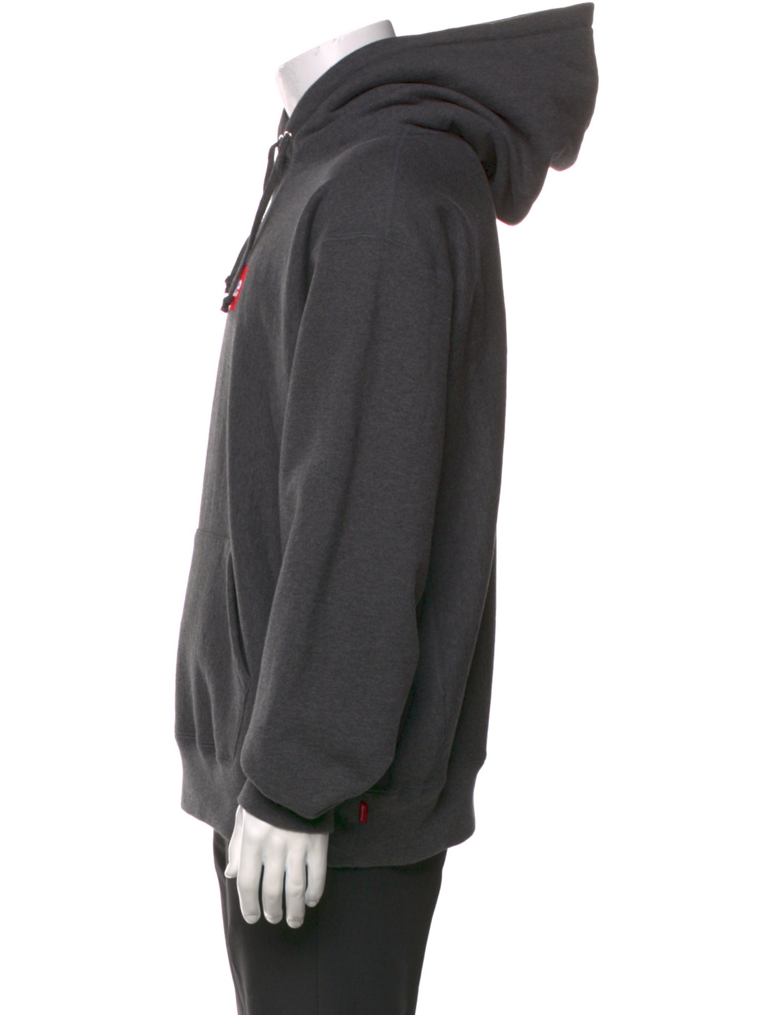 Supreme 2021 Box Logo Hoodie