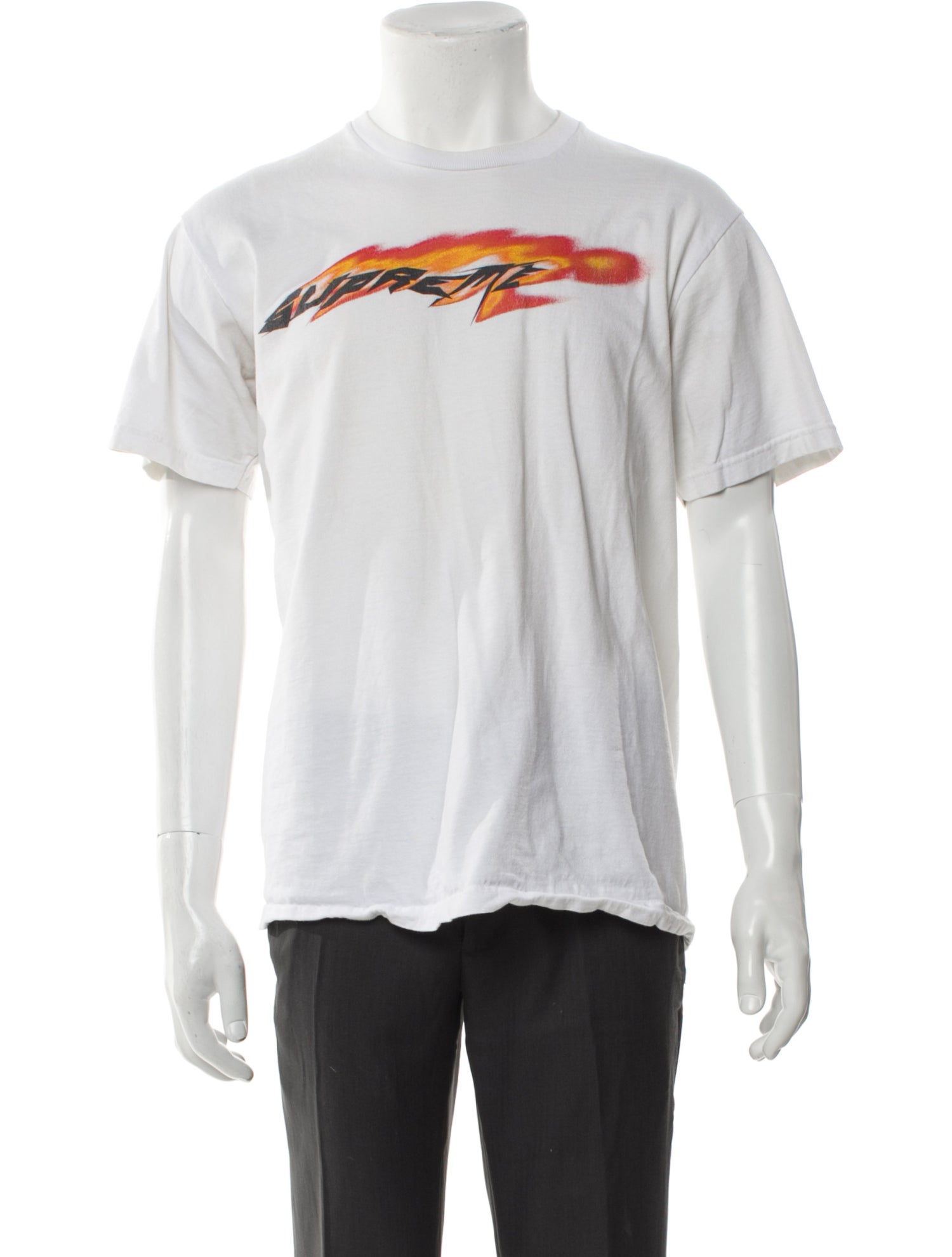 Supreme 2021 'Wind' T-Shirt