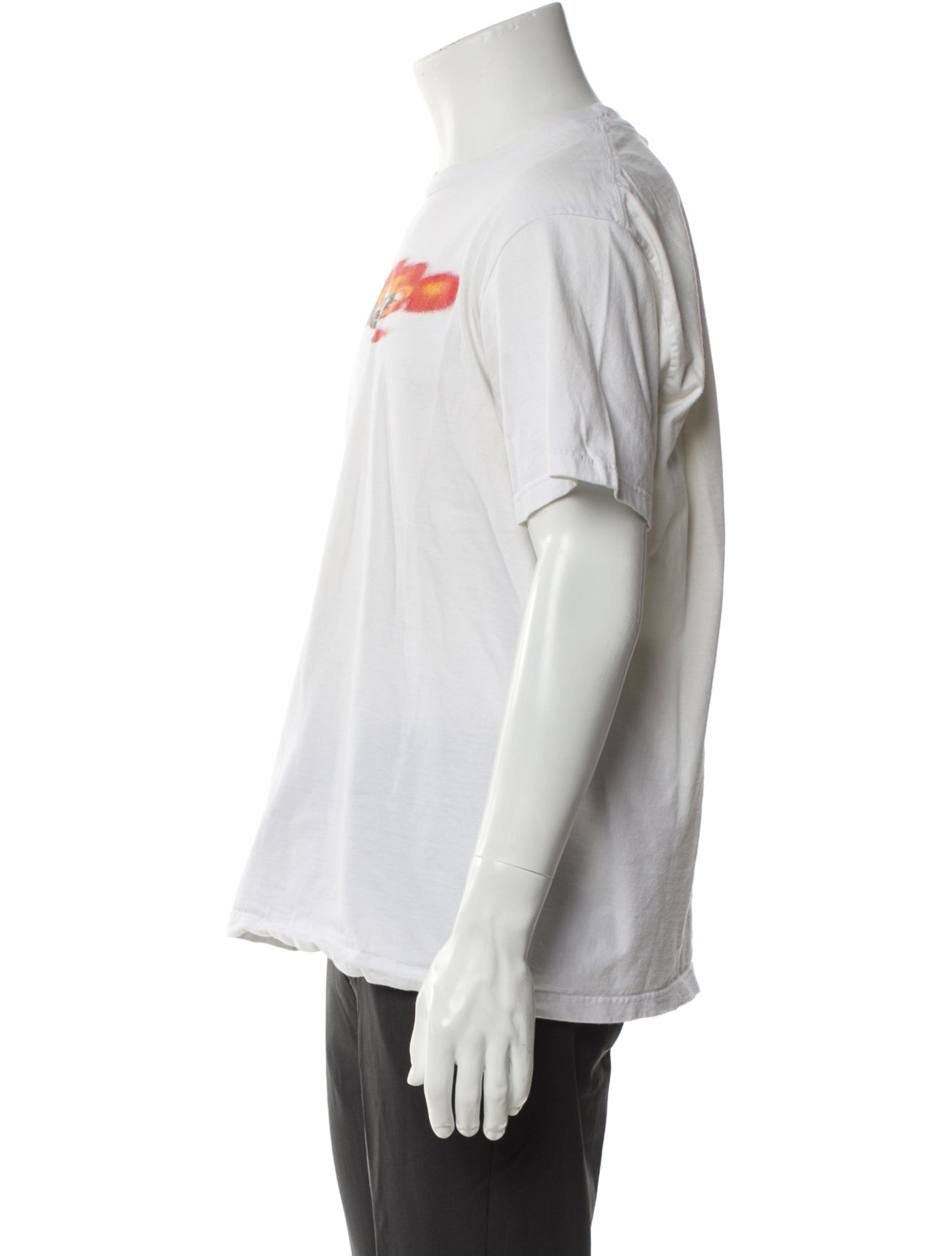 Supreme 2021 'Wind' T-Shirt