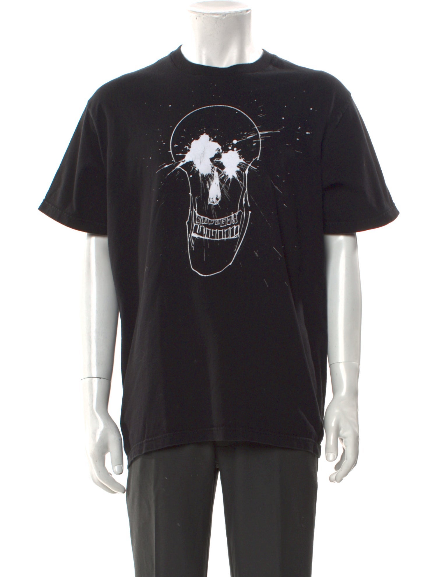 Supreme 2022 Graphic Print T-Shirt