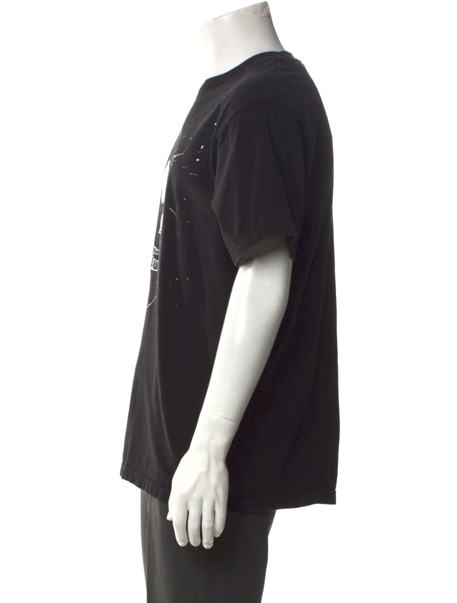 Supreme 2022 Graphic Print T-Shirt