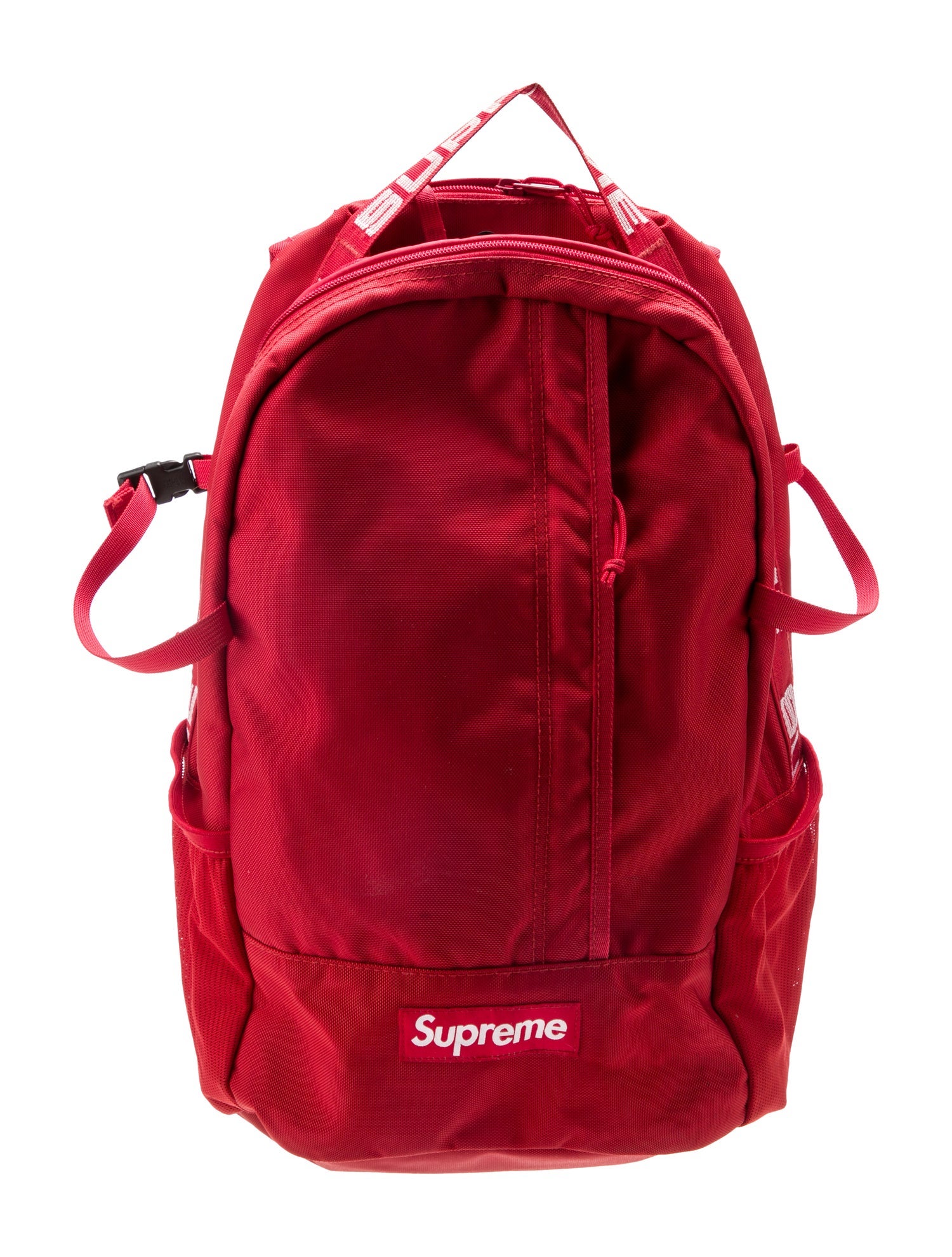 Supreme Nylon Backpack