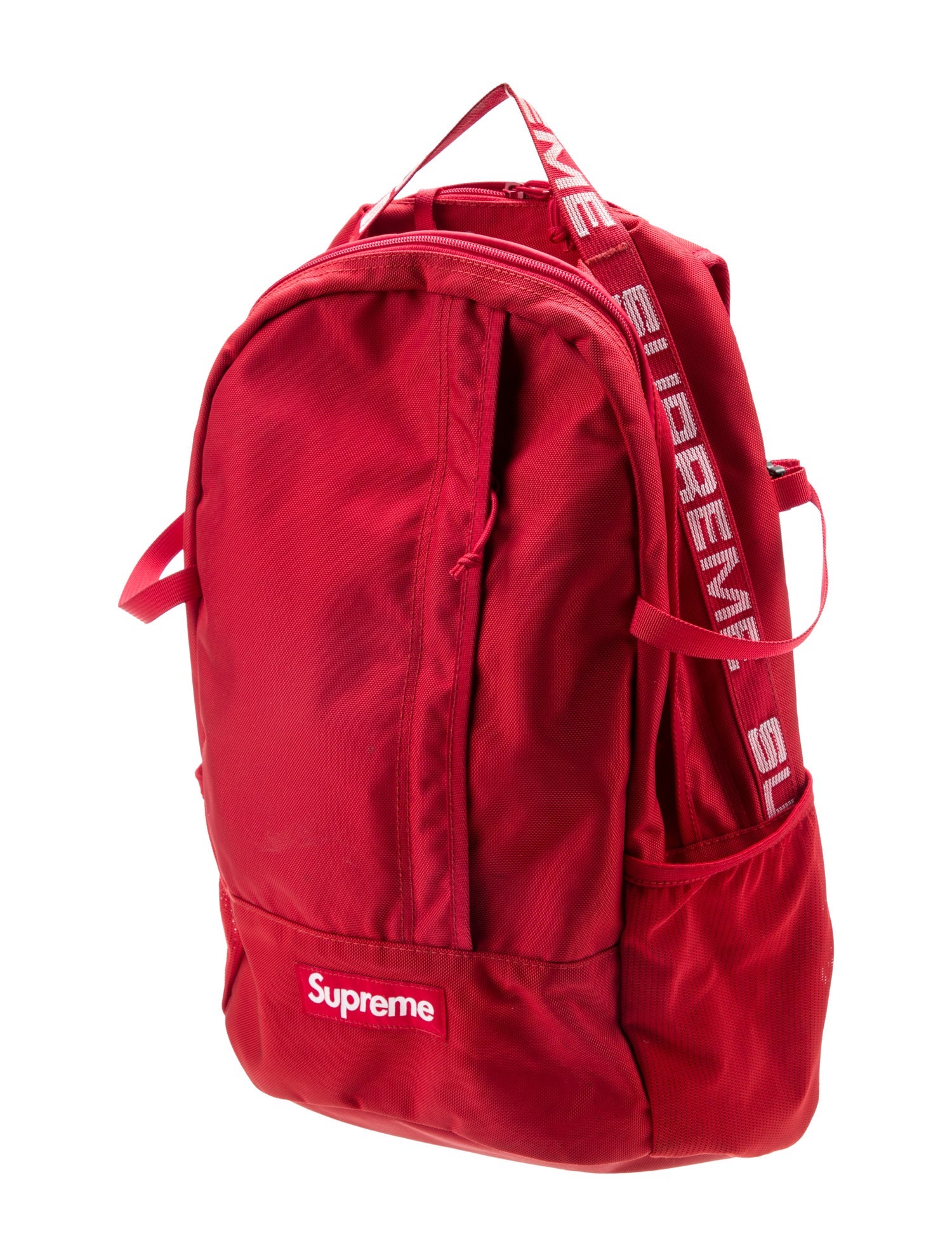 Supreme Nylon Backpack