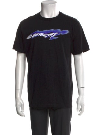 Supreme 2021 Wind T-Shirt