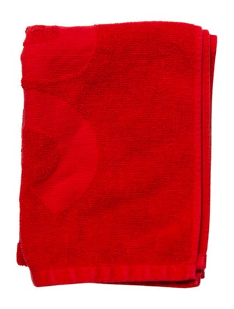 Supreme 2017 Terry Logo Hand Towel