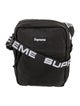 Supreme Nylon Messenger Bag