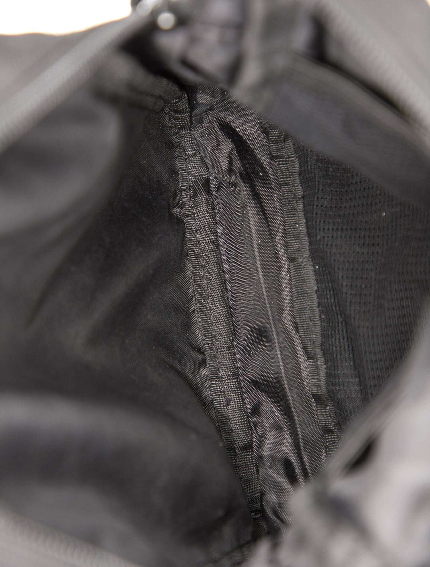 Supreme Nylon Messenger Bag