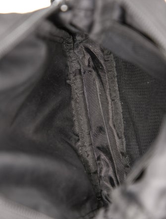 Supreme Nylon Messenger Bag